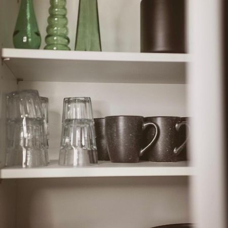 Rheinnest , Neue Und Gemuetliche Wohnung ดอร์มาเกิน ภายนอก รูปภาพ