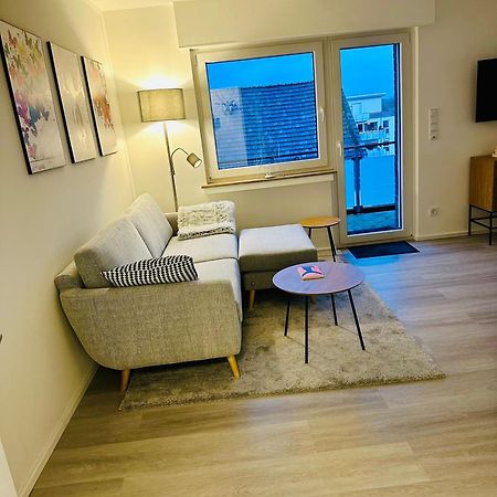 Rheinnest , Neue Und Gemuetliche Wohnung ดอร์มาเกิน ภายนอก รูปภาพ